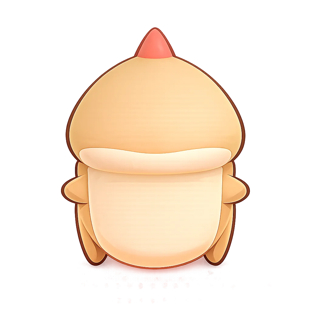 Honey shark skin