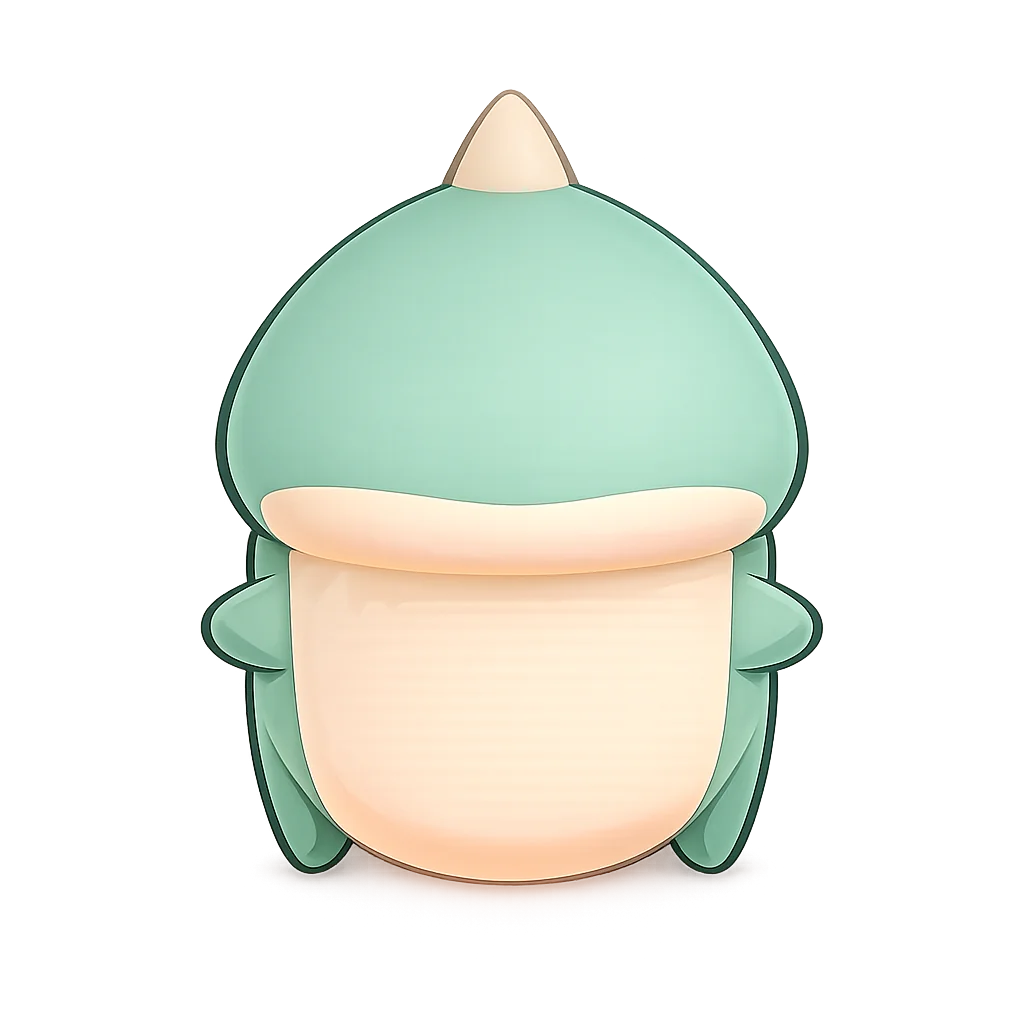 Matcha shark skin — Pro
